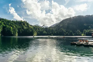 See im Allgäu